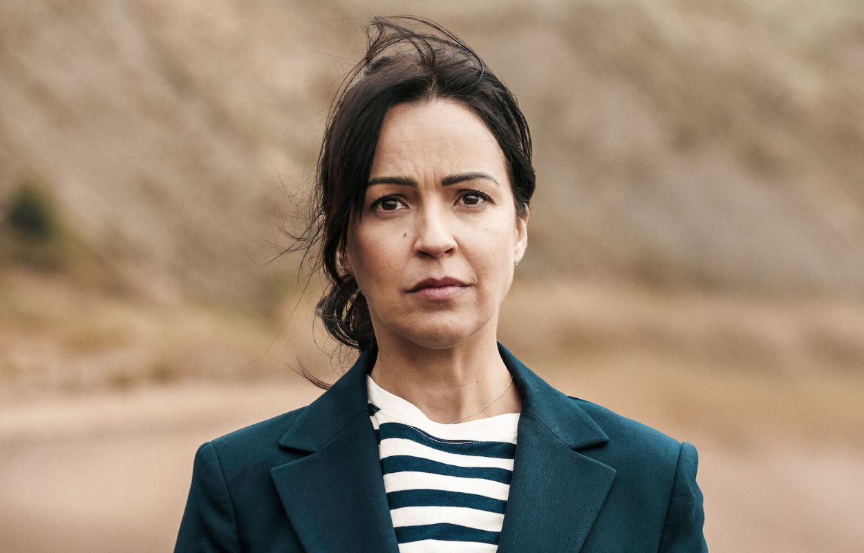 Fyra stora premiärer på Netflix i veckan – spännande titlar väntar tittarna