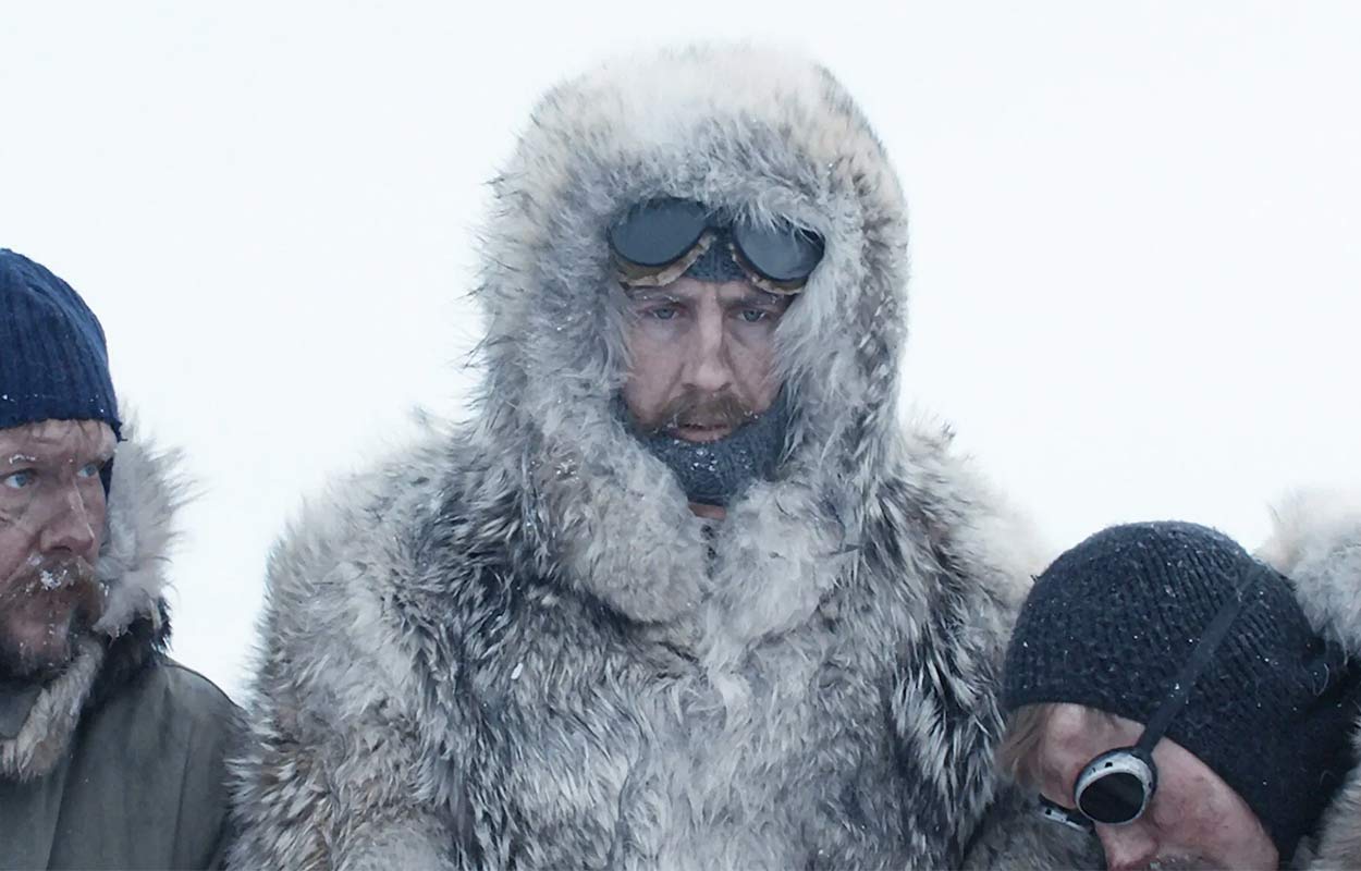 6 riktigt bra nordiska filmer släpps nu på Netflix – kommer 1 oktober