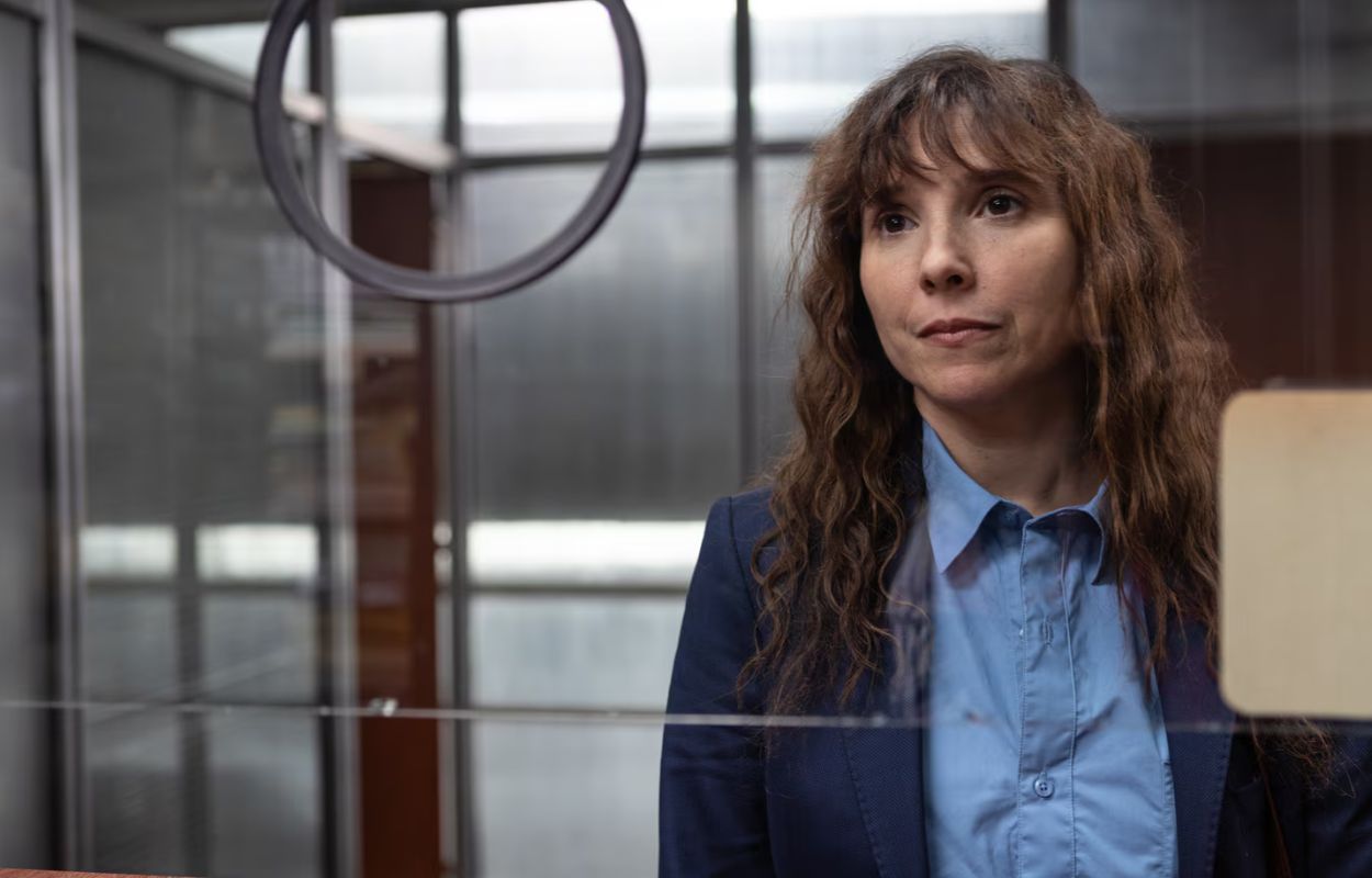 En rysande rättssak och hjärtskärande drama släpps på Prime Video