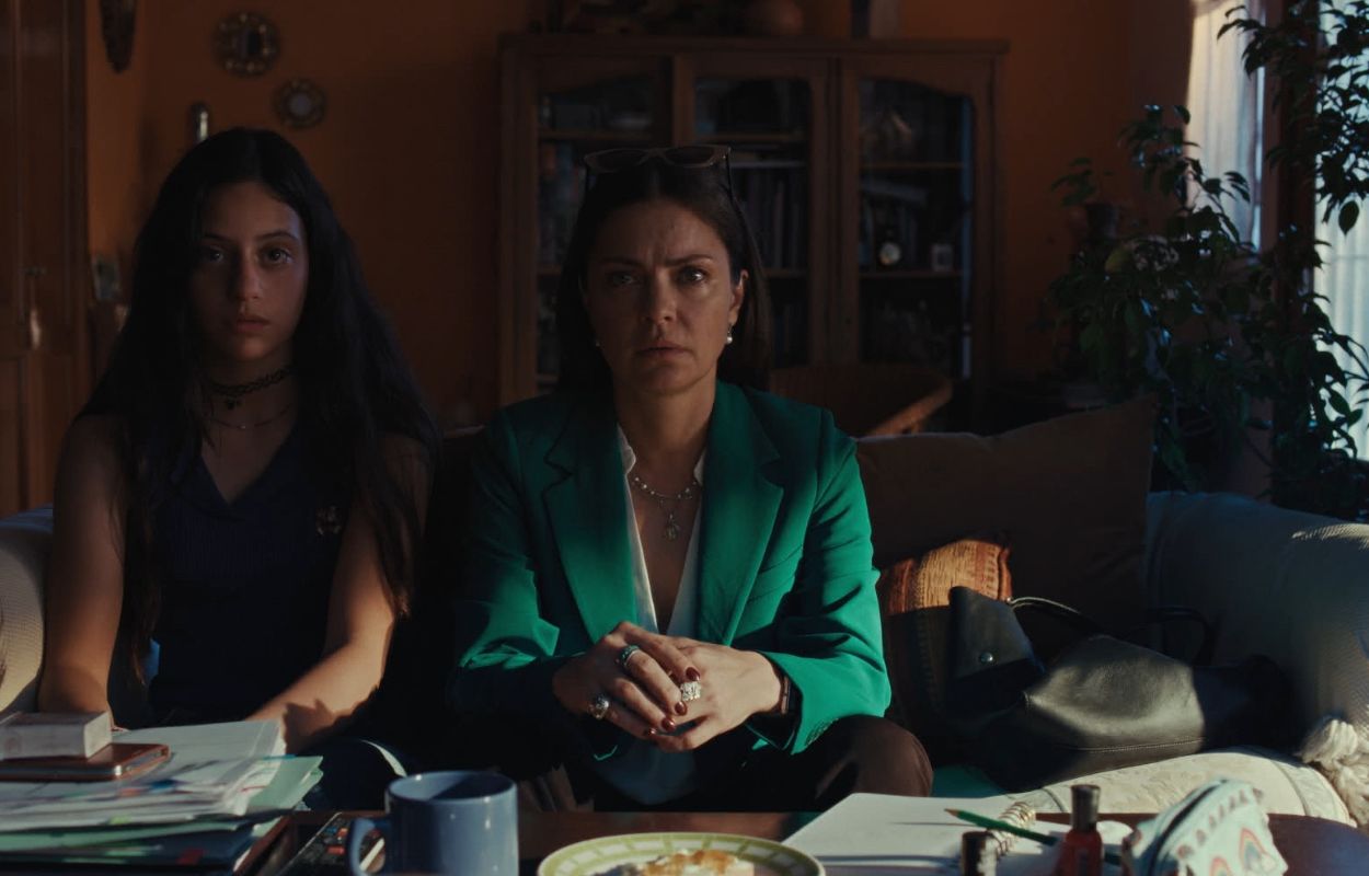 En rysande rättssak och hjärtskärande drama släpps på Prime Video