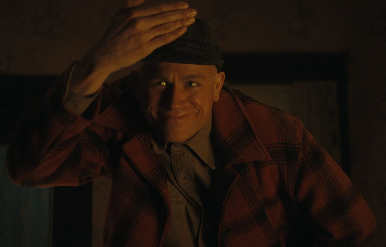 I veckan släpps hajpade mysterieserien ”Monster: The Ed Gein Story” på Netflix