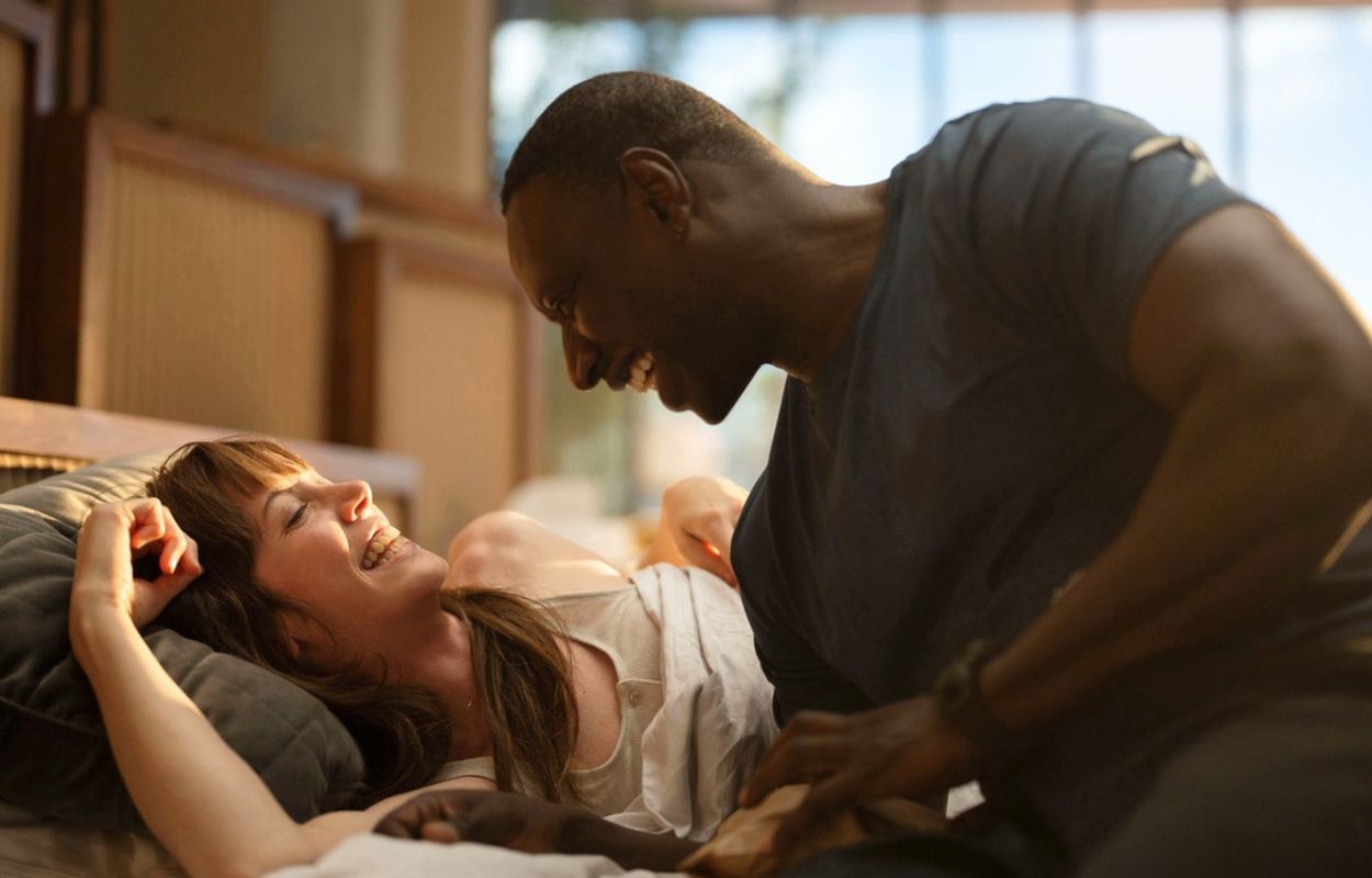 French Lover släpps på Netflix i veckan