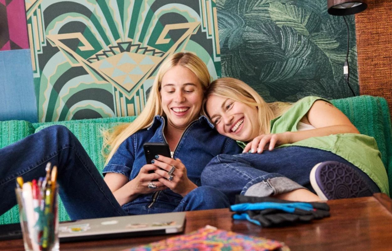 Netflix kommande tillskott: "Girls möter Fleabag – fast mycket råare"