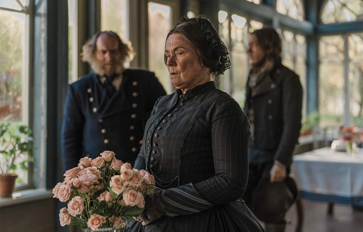 Snart premiär för ”Koka björn” – ”Mörk och intensiv” svensk kriminalserie
