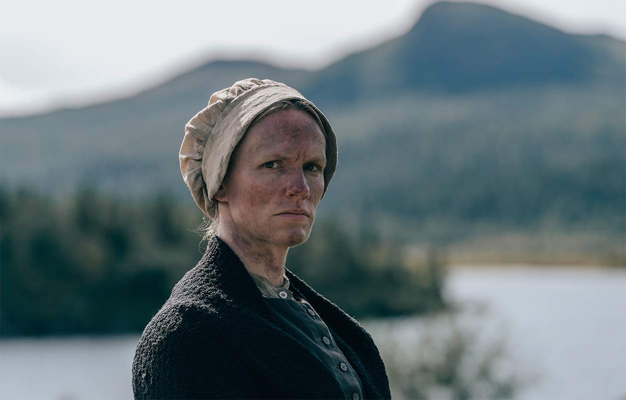 Snart premiär för ”Koka björn” – ”Mörk och intensiv” svensk kriminalserie