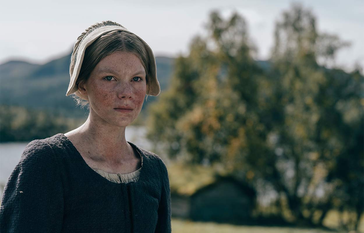 Snart premiär för ”Koka björn” – ”Mörk och intensiv” svensk kriminalserie