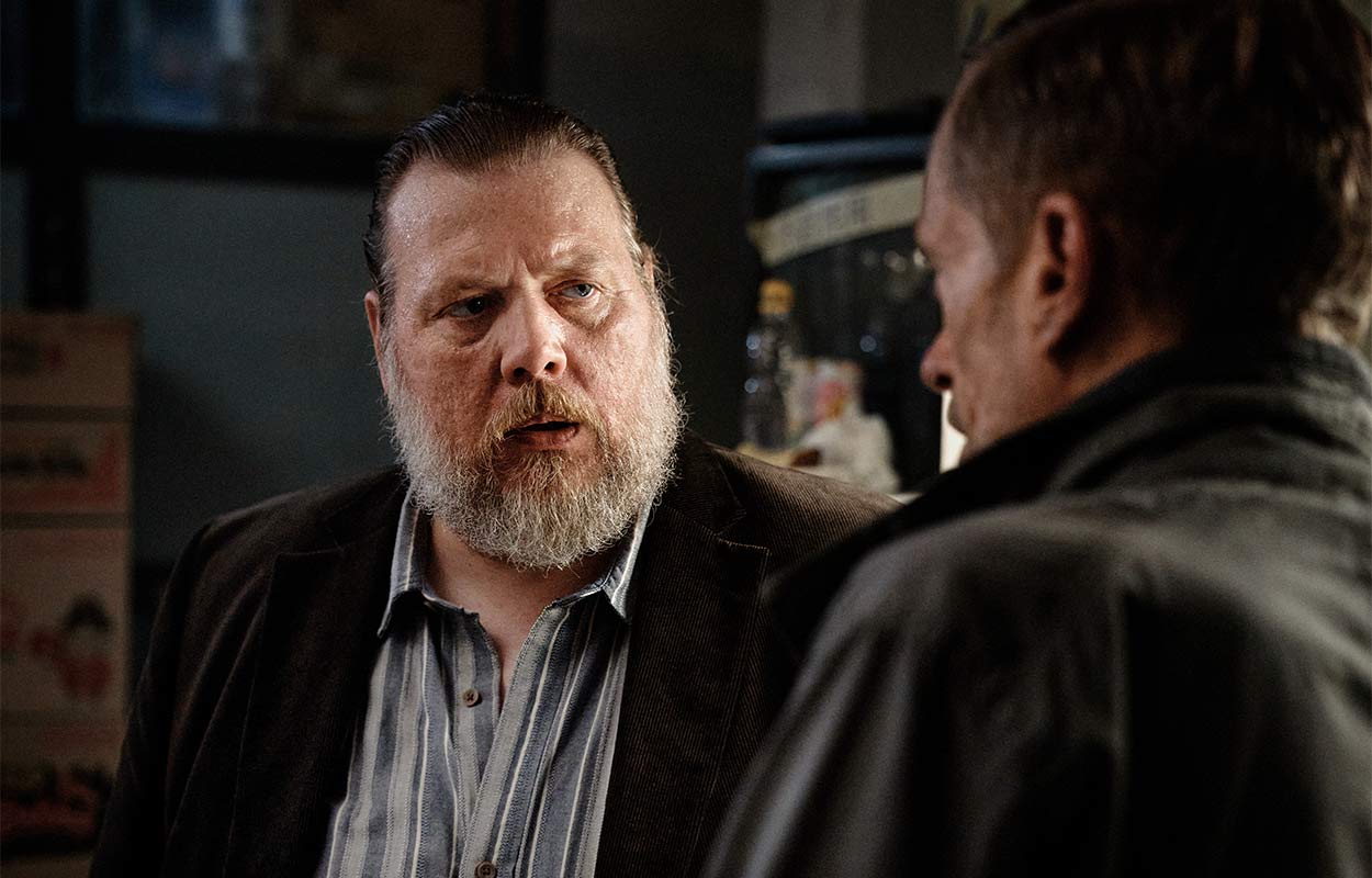 Netflix släpper ny dansk kriminalserie – polis infiltrerar kriminellt gäng