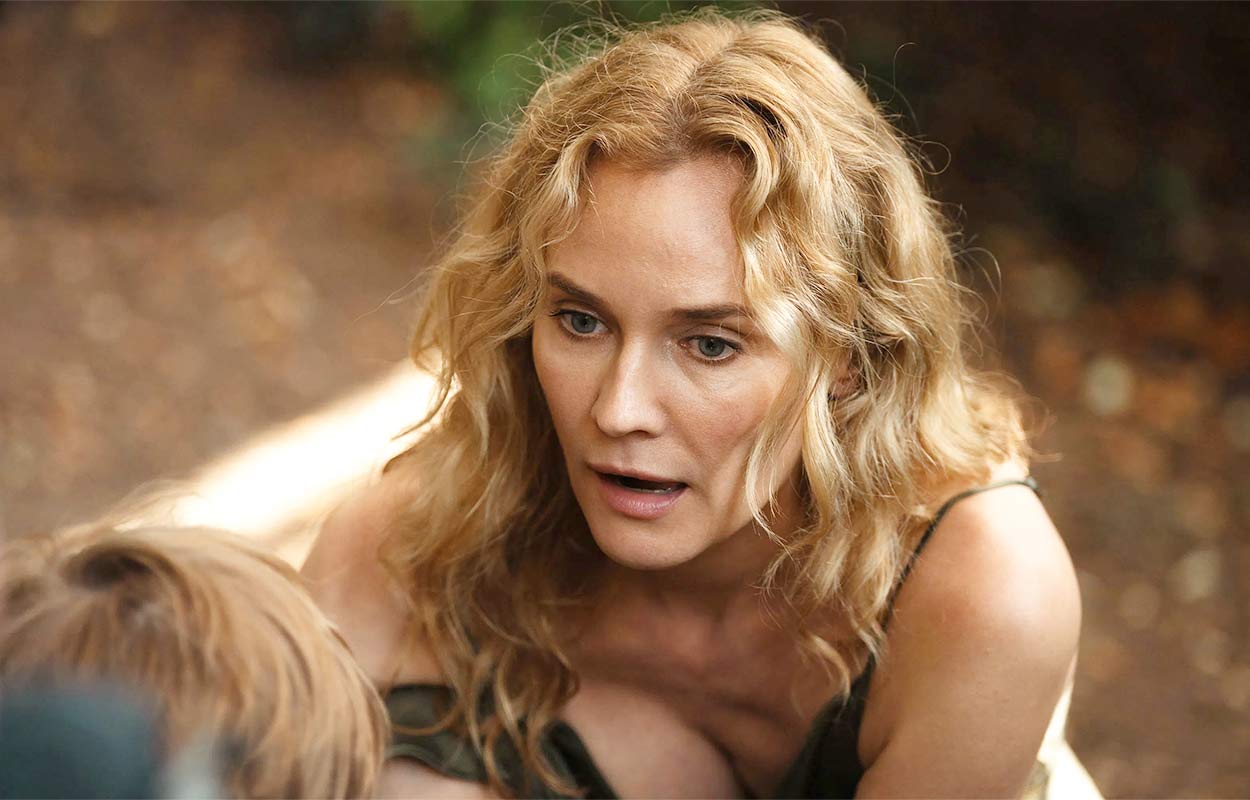 Ny dramathriller baserad på bästsäljare – finns nu för alla med TV4 Play