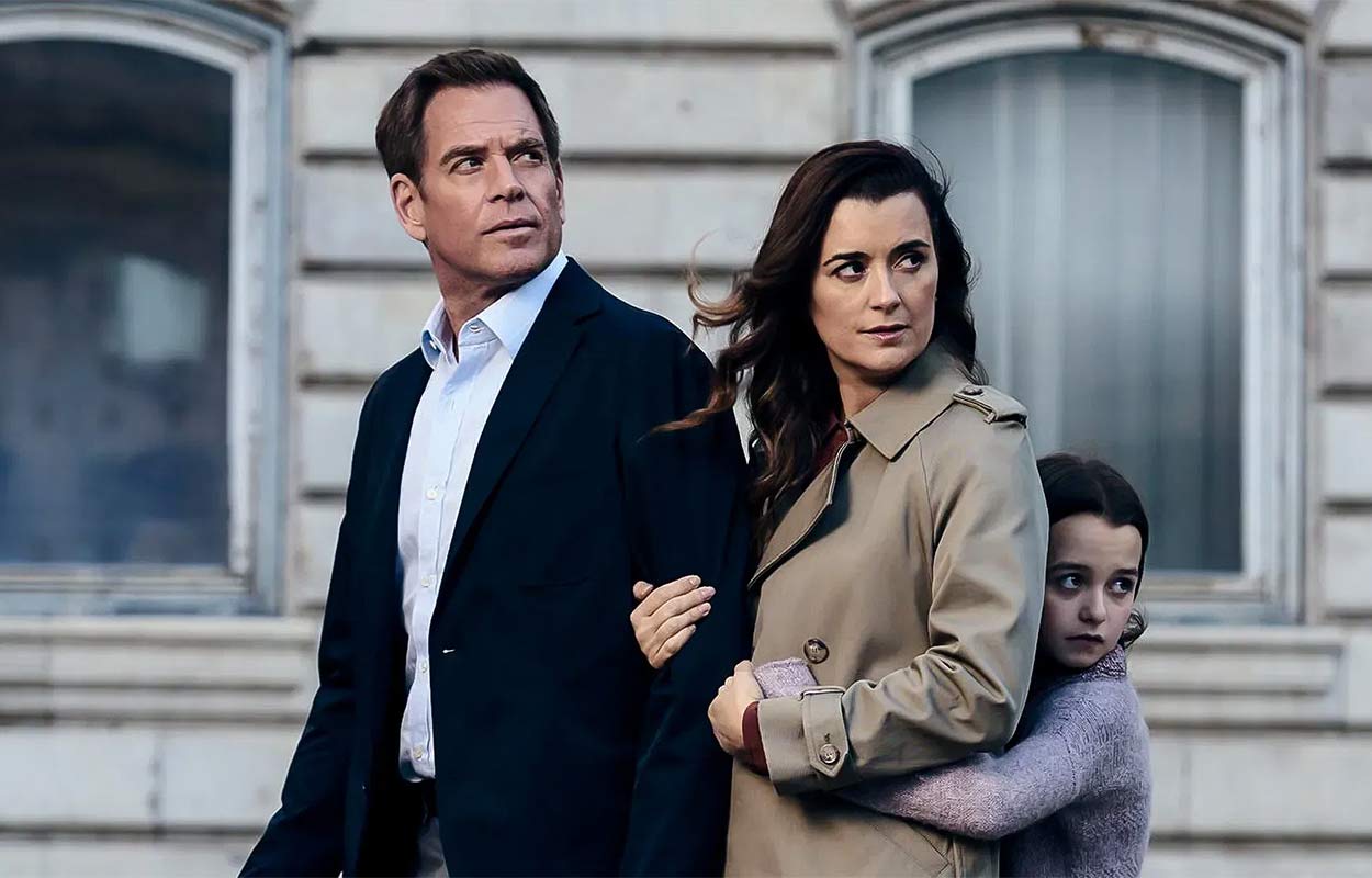 Nya filmer och serier på SkyShowtime i oktober 2025 – Sheridan-serie tillbaka