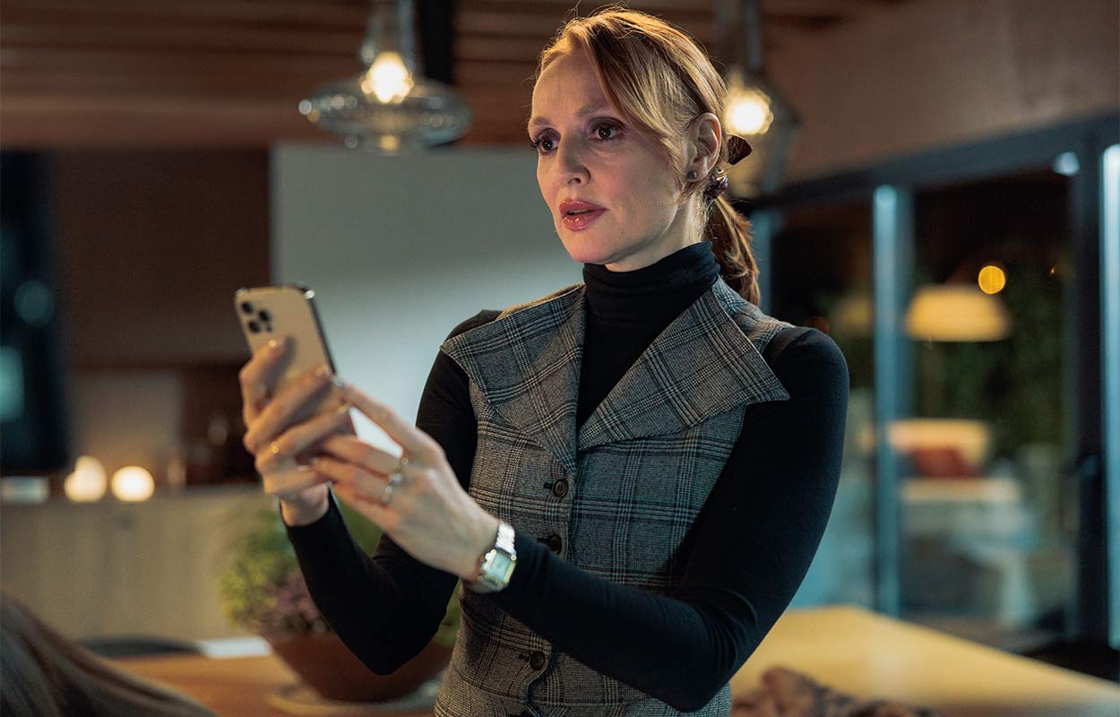 Nya filmer och serier på SkyShowtime i oktober 2025 – Sheridan-serie tillbaka