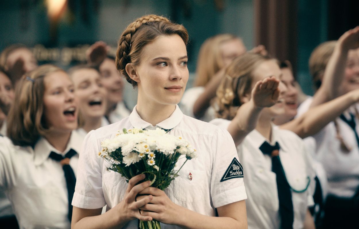 Spänningsfullt drama från 2018 visas nu på SVT Play – höga 7,7 i betyg på IMDb