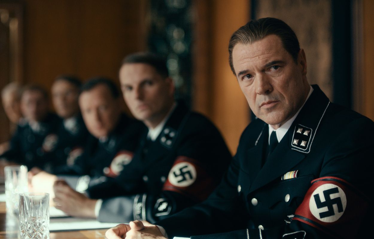 Spänningsfullt drama från 2018 visas nu på SVT Play – höga 7,7 i betyg på IMDb
