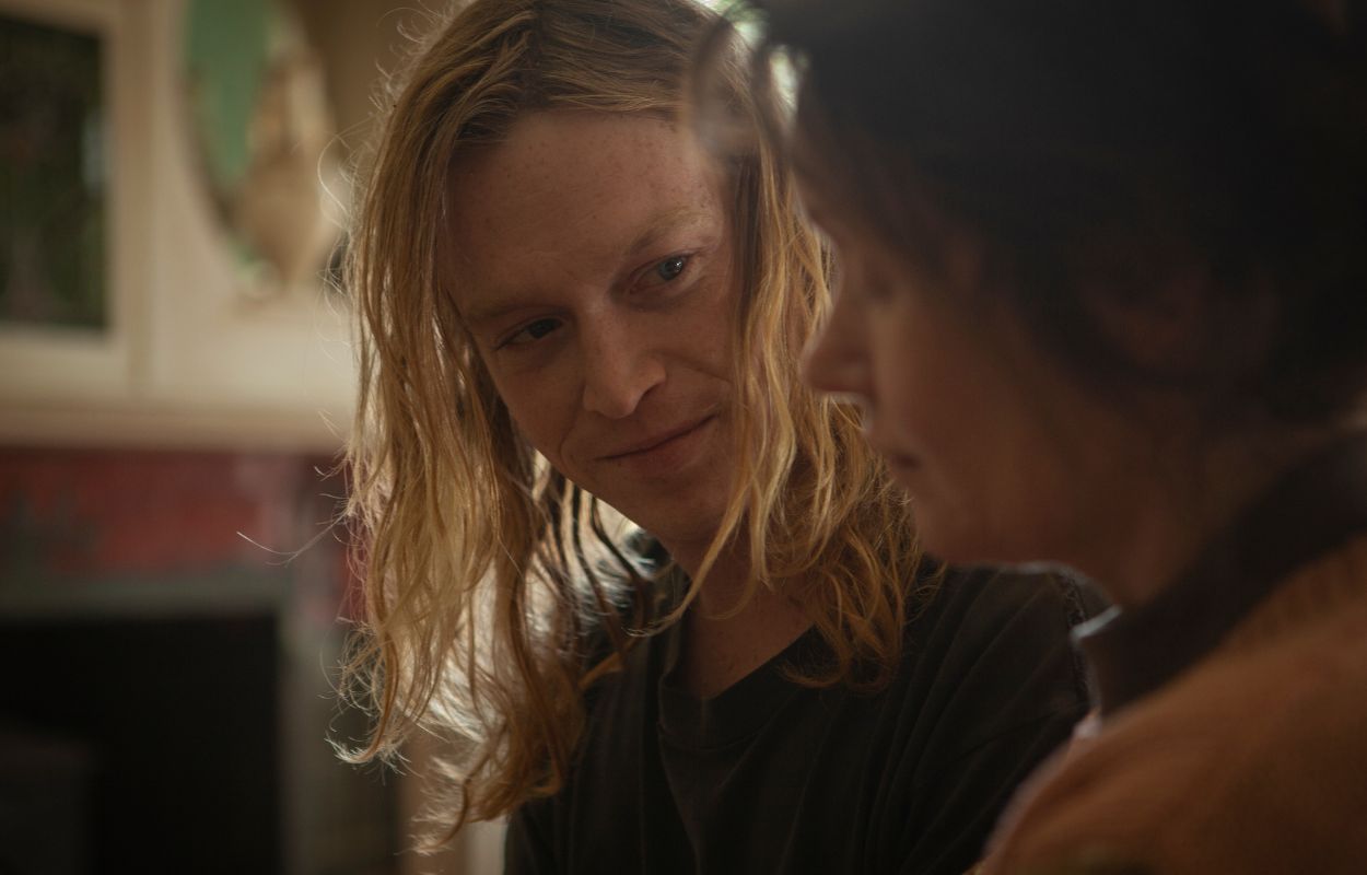 Mörk och krypande dramathriller är en av de bästa nya filmerna på SVT Play