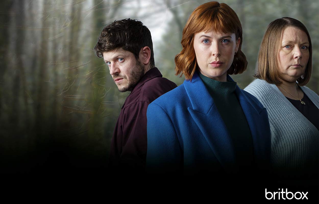 Brittisk dramathriller om mystiskt försvinnande nu till TV4 Play: ”Gripande”