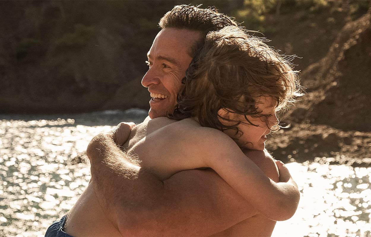 Alla nya filmer på HBO Max i september – 5 höjdpunkter du inte får missa
