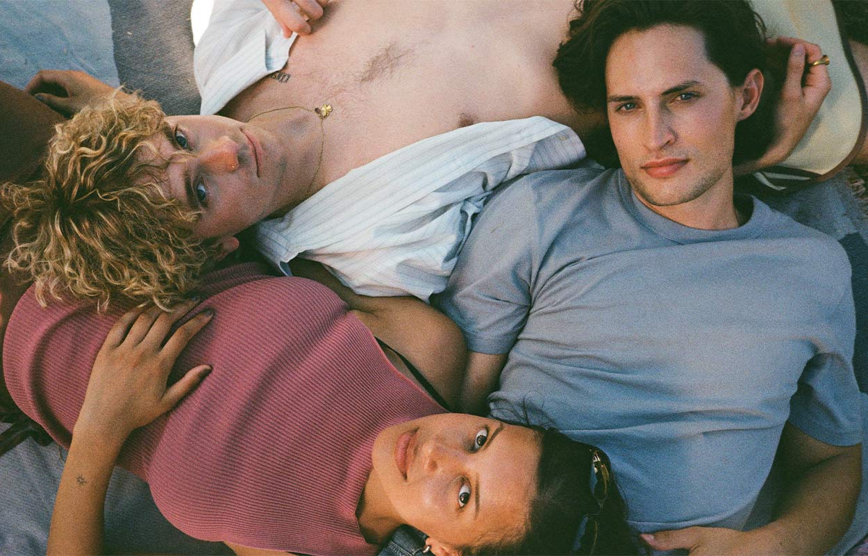 Nästa svenska serie att se fram emot är en ”fängslande” berättelse om passion