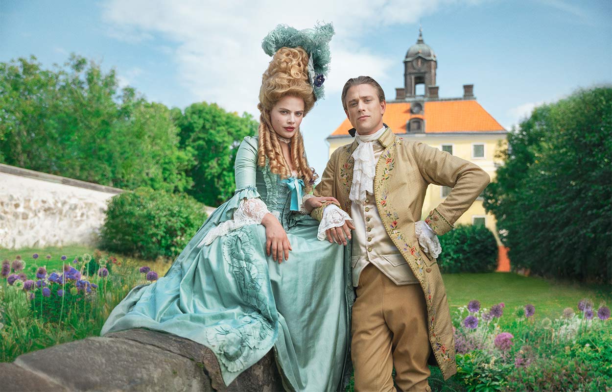 Svenska Netflix-filmen att längta efter – kallas ”storslagen” och ”rapp”