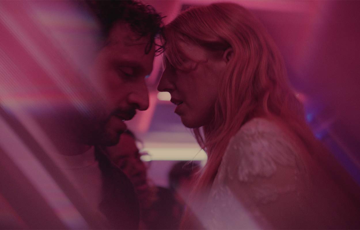 Veronica Maggios ”7 steg” är en modig och kreativ filmdebut