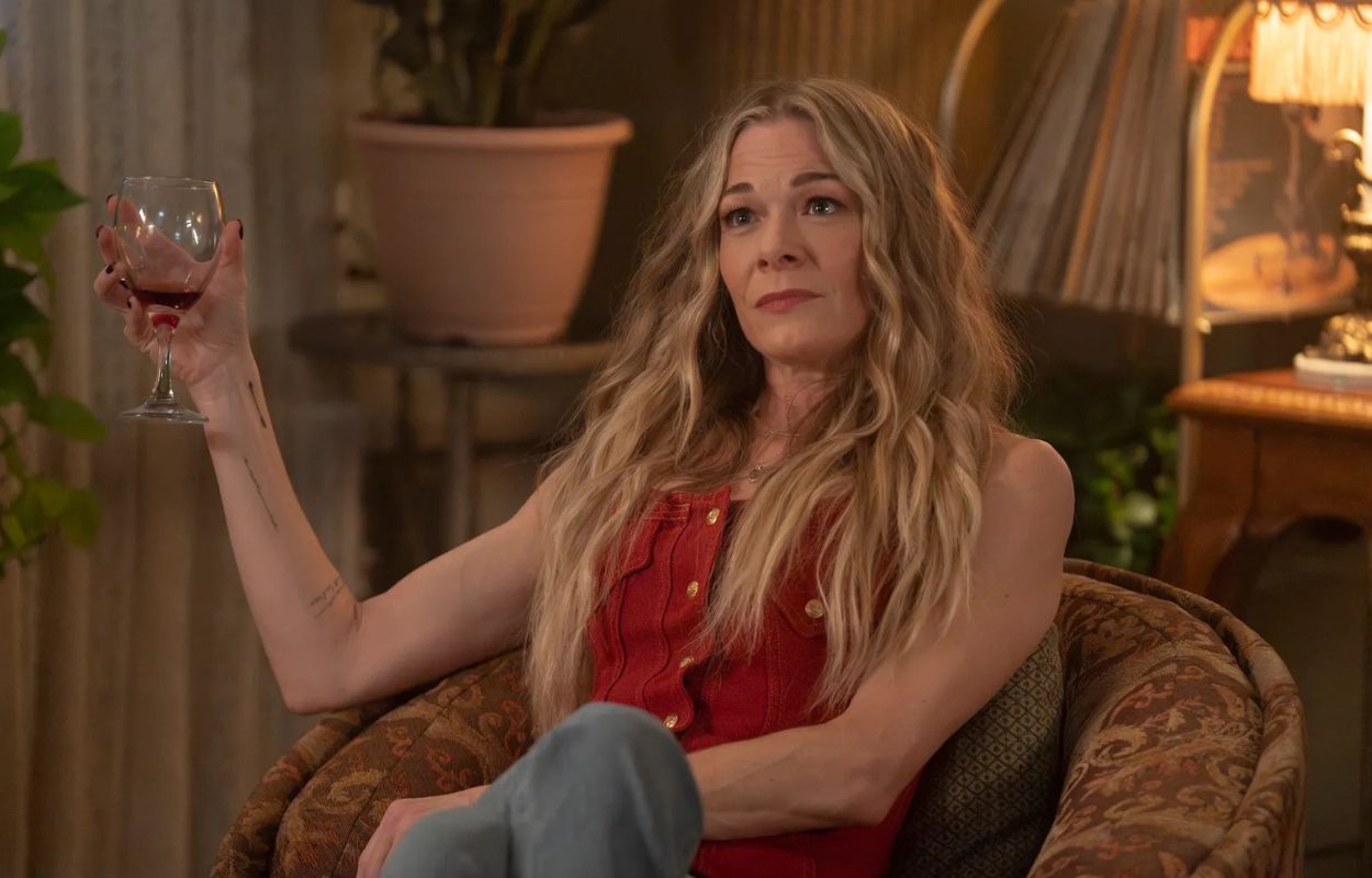 “911: Nashville” stormar in på Disney+