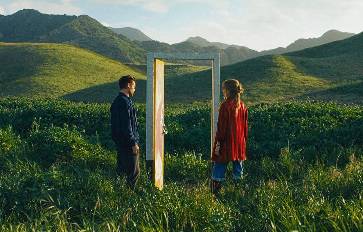 Äkta känslor i ”A Big Bold Beautiful Journey” – romantisk film att se på bio
