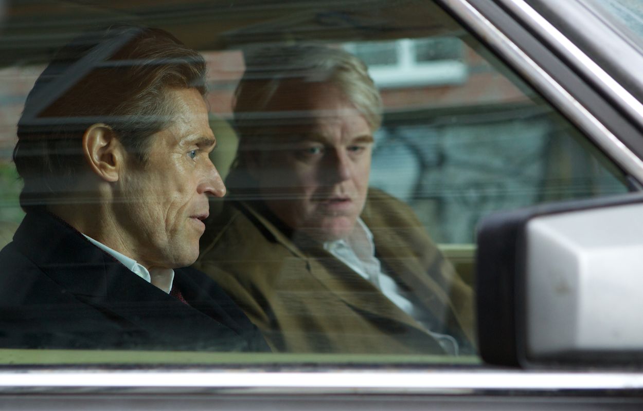 Helgens nya filmer på SVT Play – 5 handplockade tips bland 19 nya titlar