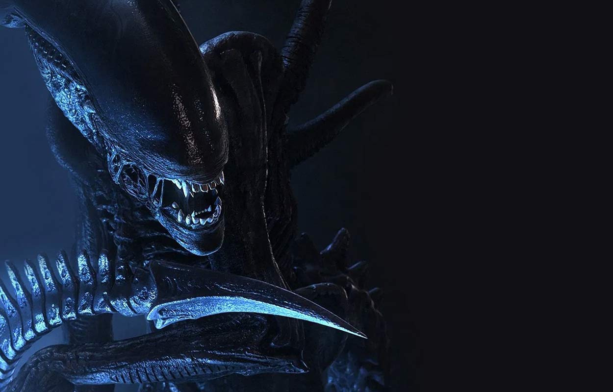 ALIENS: Tidlöst mästerverk eller förlegad klassiker?