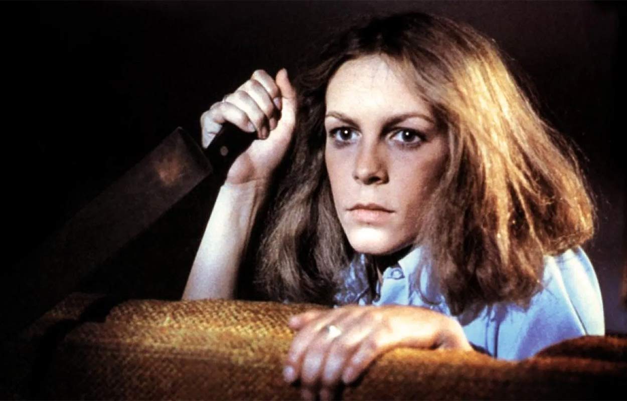 ”Alla helgons blodiga natt” – rysaren som skapade en skräckfilmshatare