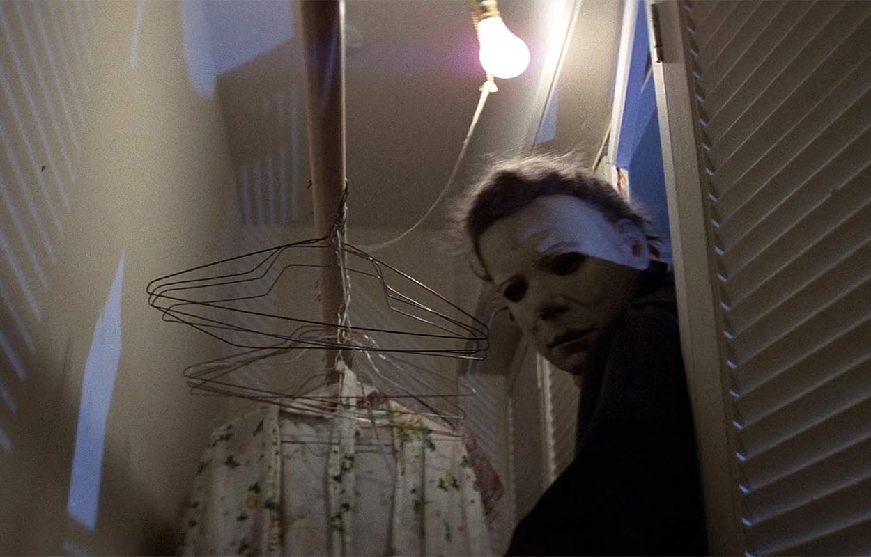 ”Alla helgons blodiga natt” – rysaren som skapade en skräckfilmshatare