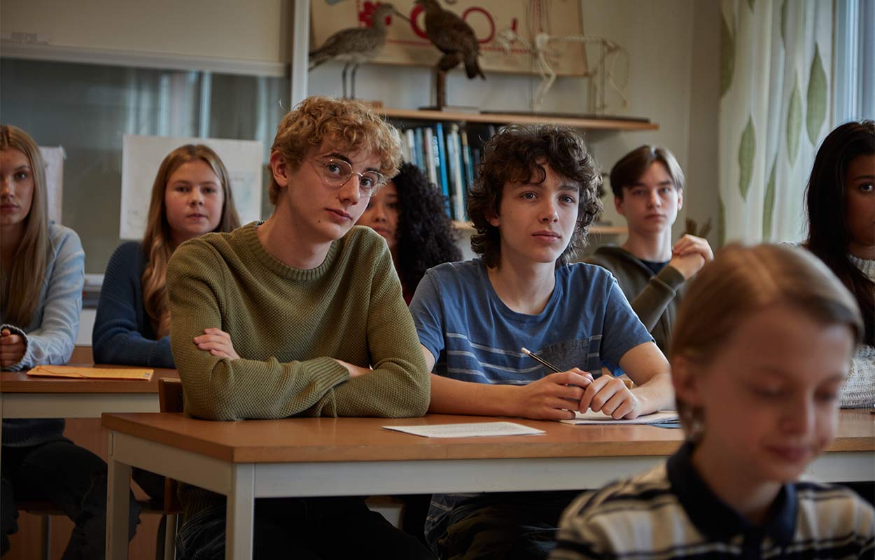 ”Bert sabbar allt” lär barnen helt fel läxa
