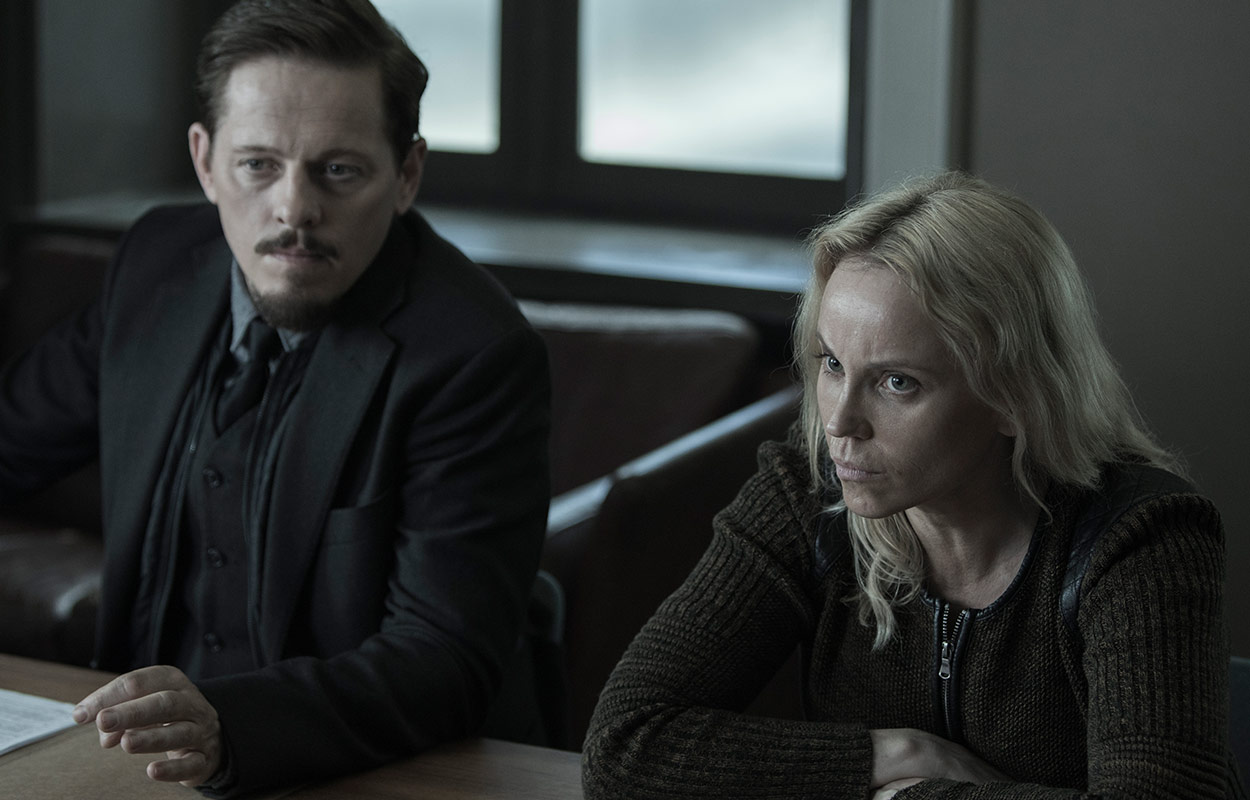 Nordisk krimserie fortsätter med en till säsong på SVT Play – bäst inom genren