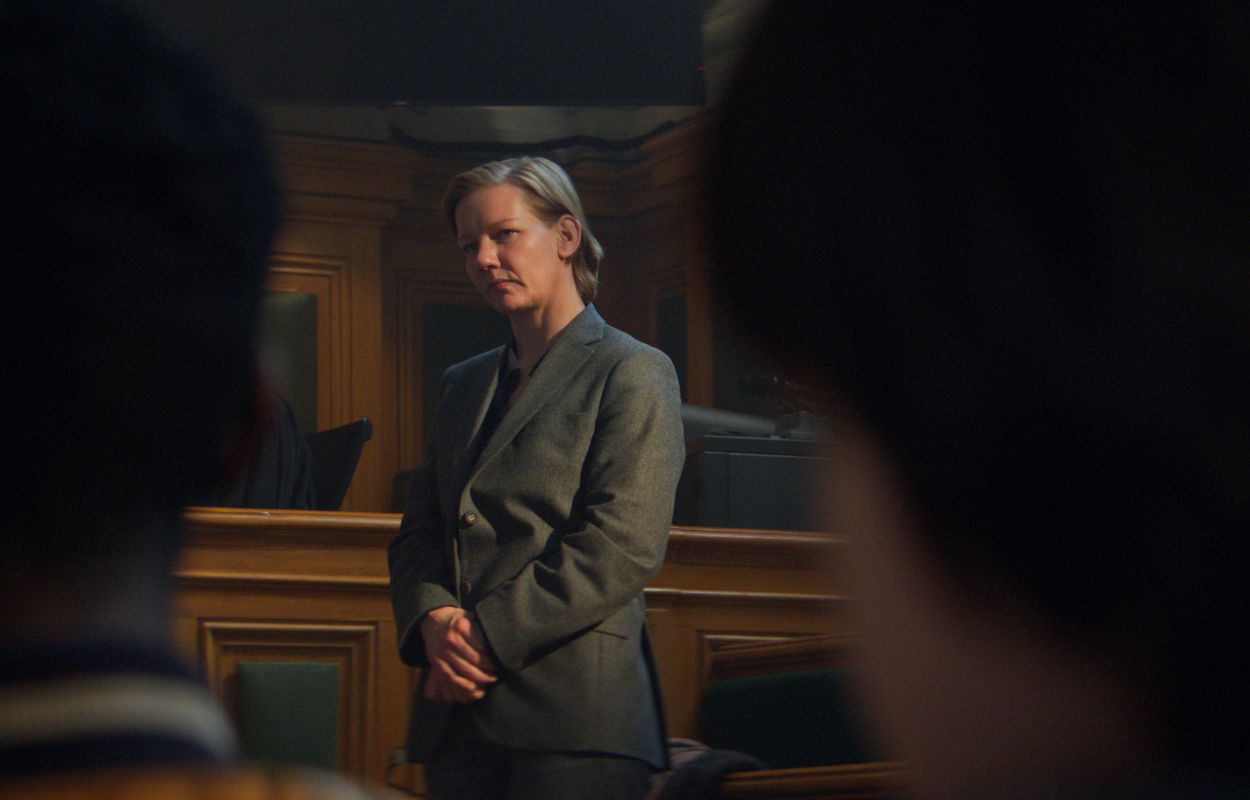 Kraftigt hyllad kriminalthriller från 2023 släpps nu på SVT Play: ”Elektrisk”