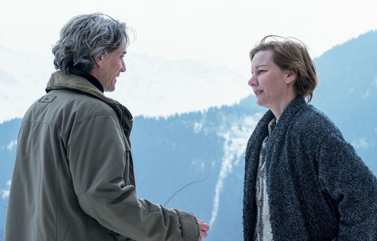 Kraftigt hyllad kriminalthriller från 2023 släpps nu på SVT Play: ”Elektrisk”