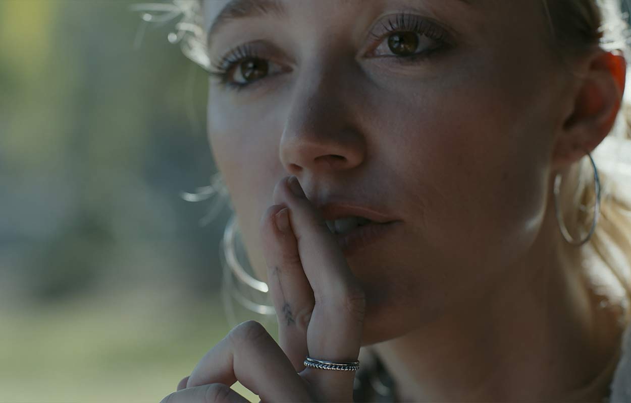 Nya filmer och serier på Disney+ i november 2025