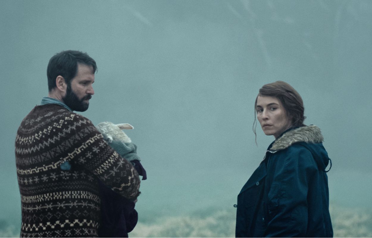 Helgens nya filmer på SVT Play – 5 handplockade tips bland 19 nya titlar