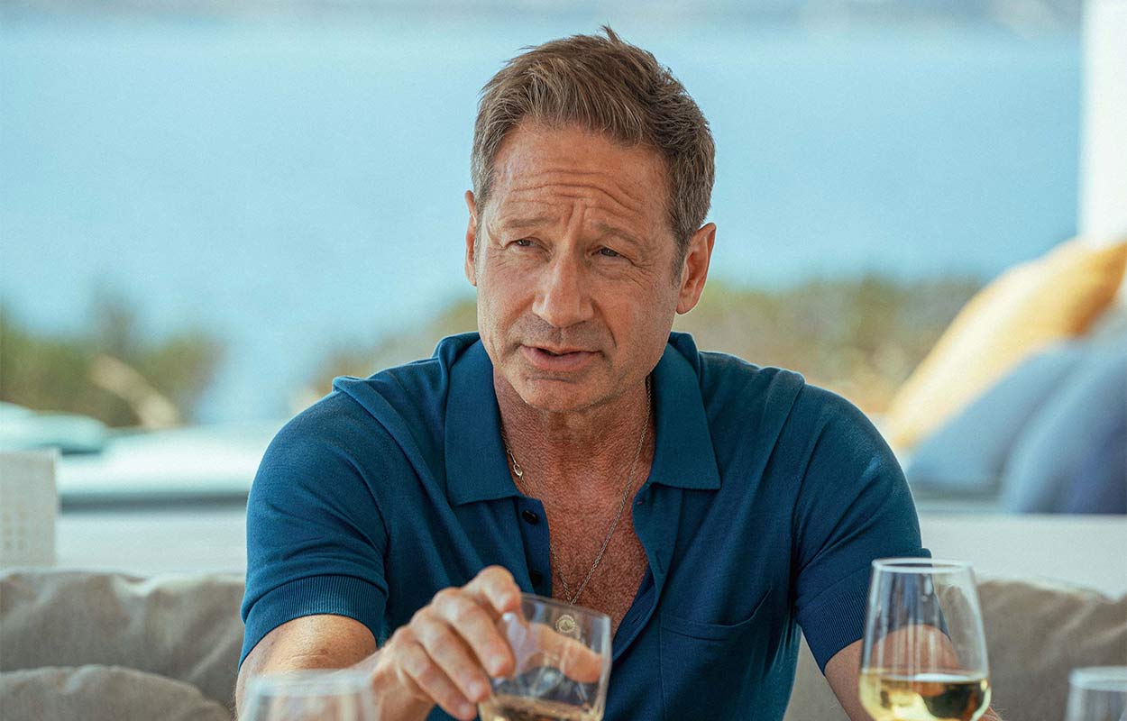 Nya filmer och serier på Prime Video i november 2025 – ny thrillerserie väntar