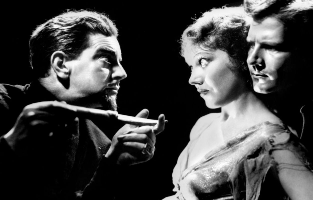 11 hyllade skräckfilmer som väcker mardrömmar – nu på SVT Play