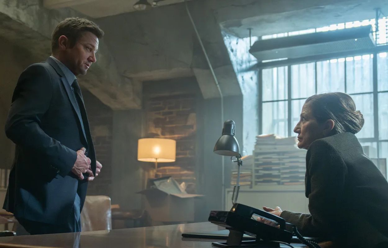 Älskade krimpärlan ”har aldrig varit bättre” – nu tillbaka med ny säsong