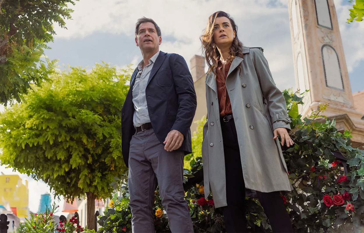 Nu fortsätter ikoniskt kriminaldrama med helt ny serie – får höga betyg