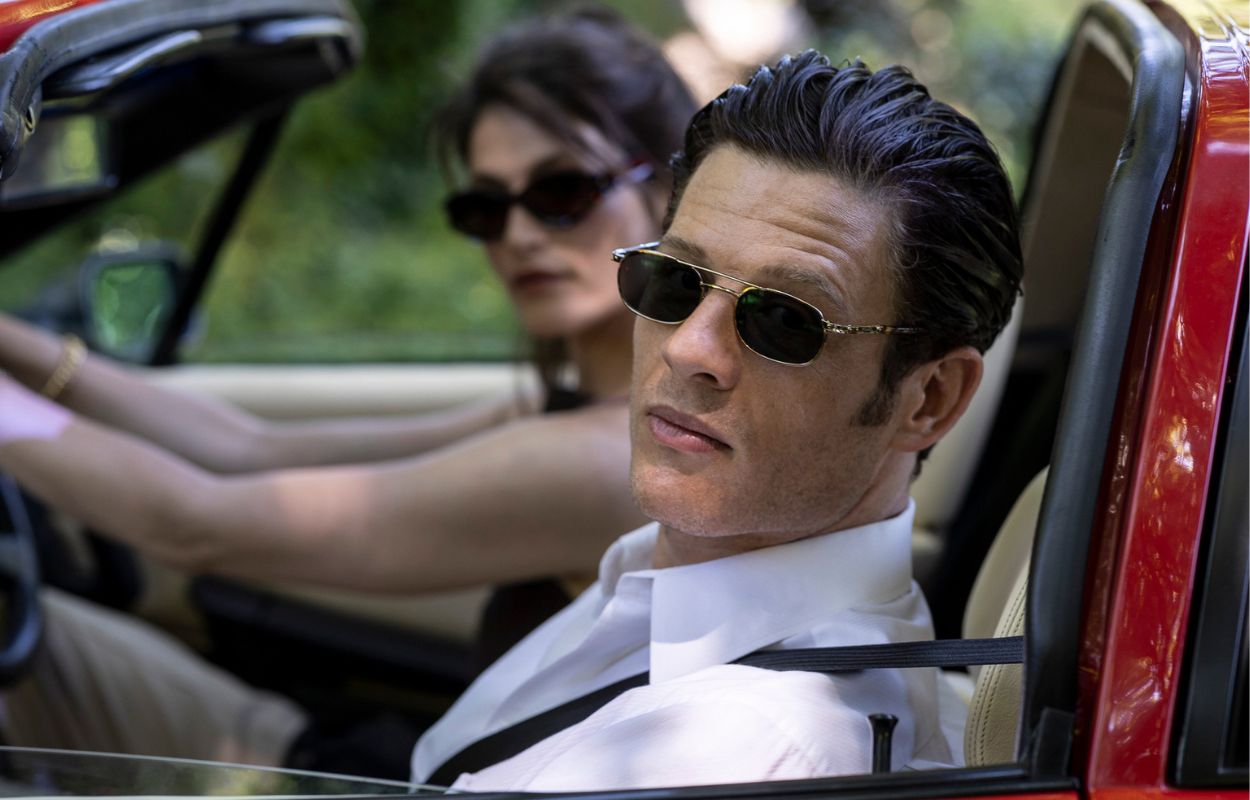 Helgens nya filmer på SVT Play – 5 handplockade tips bland 19 nya titlar