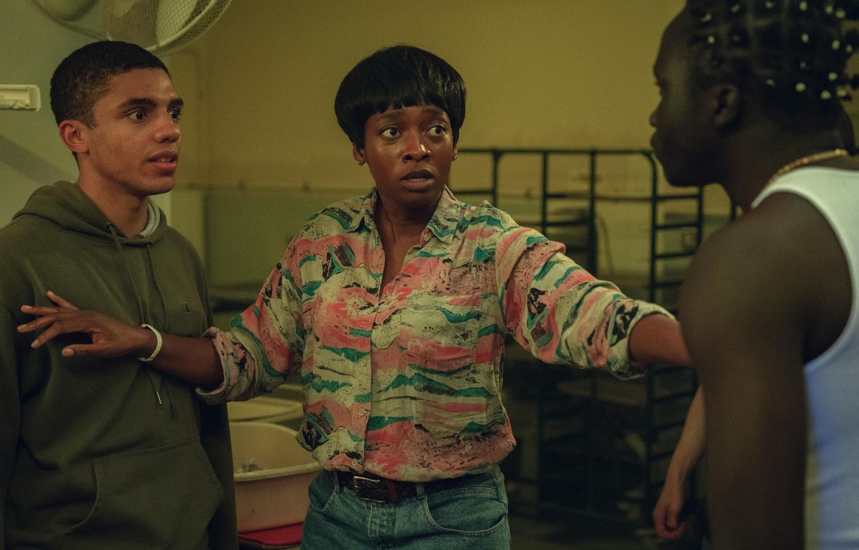 Nu finns ”årets bästa Netflix-film” att streama: ”Suveränt spelad”