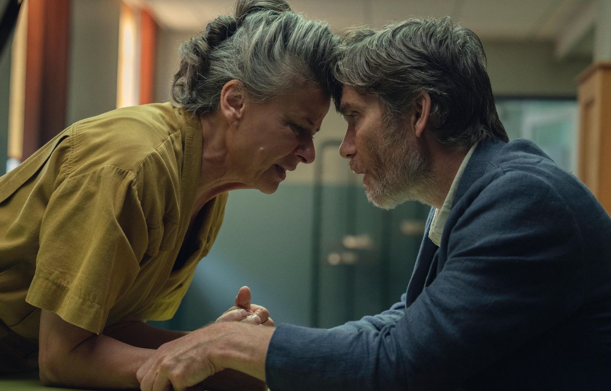 Nu finns ”årets bästa Netflix-film” att streama: ”Suveränt spelad”