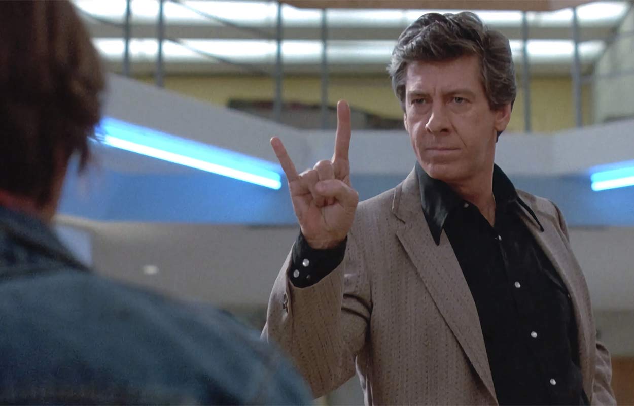 En filmälskares största sorg: ”Mitt hjärta har dött och nörden inom mig likaså”