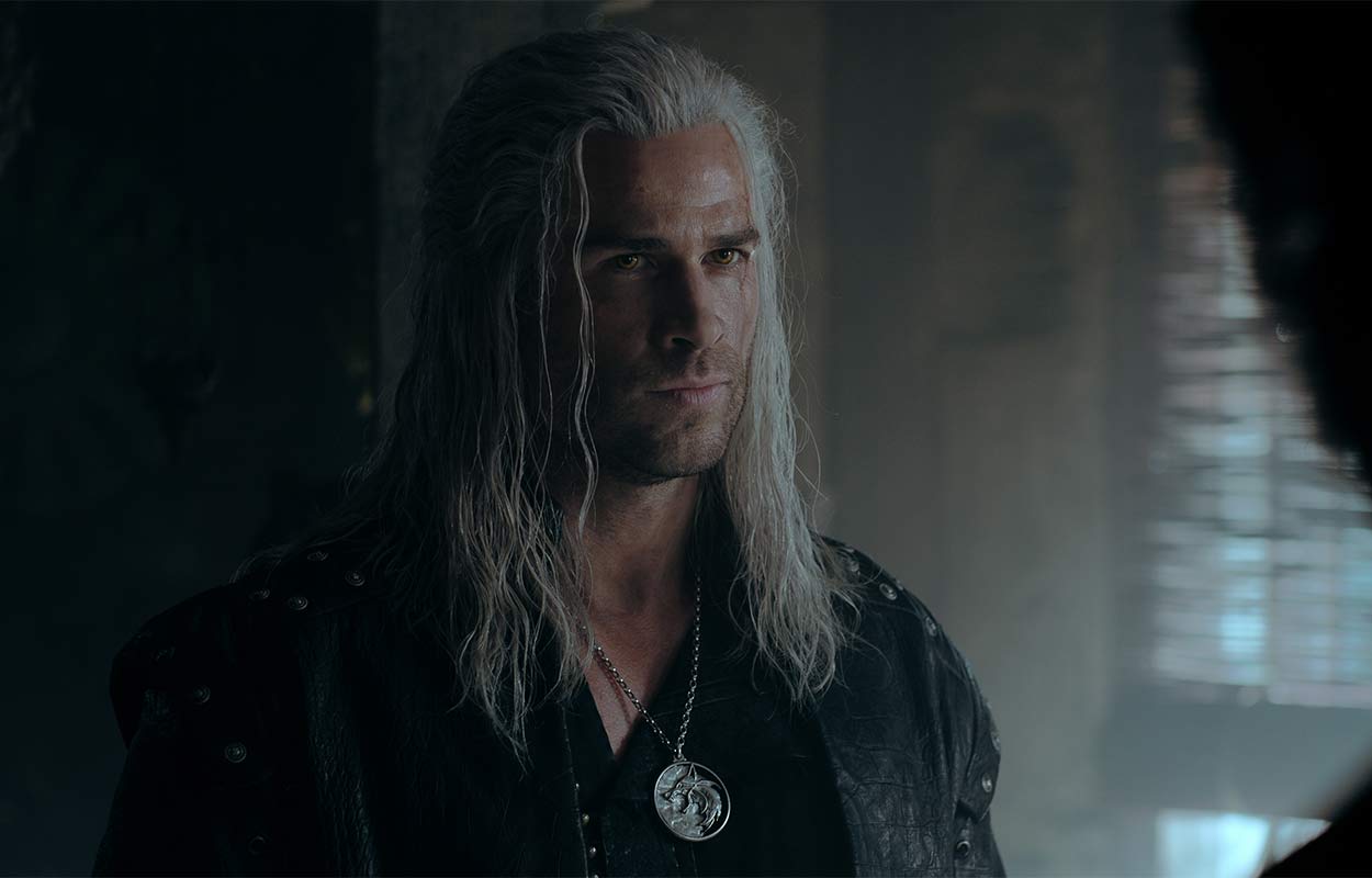 The Witcher