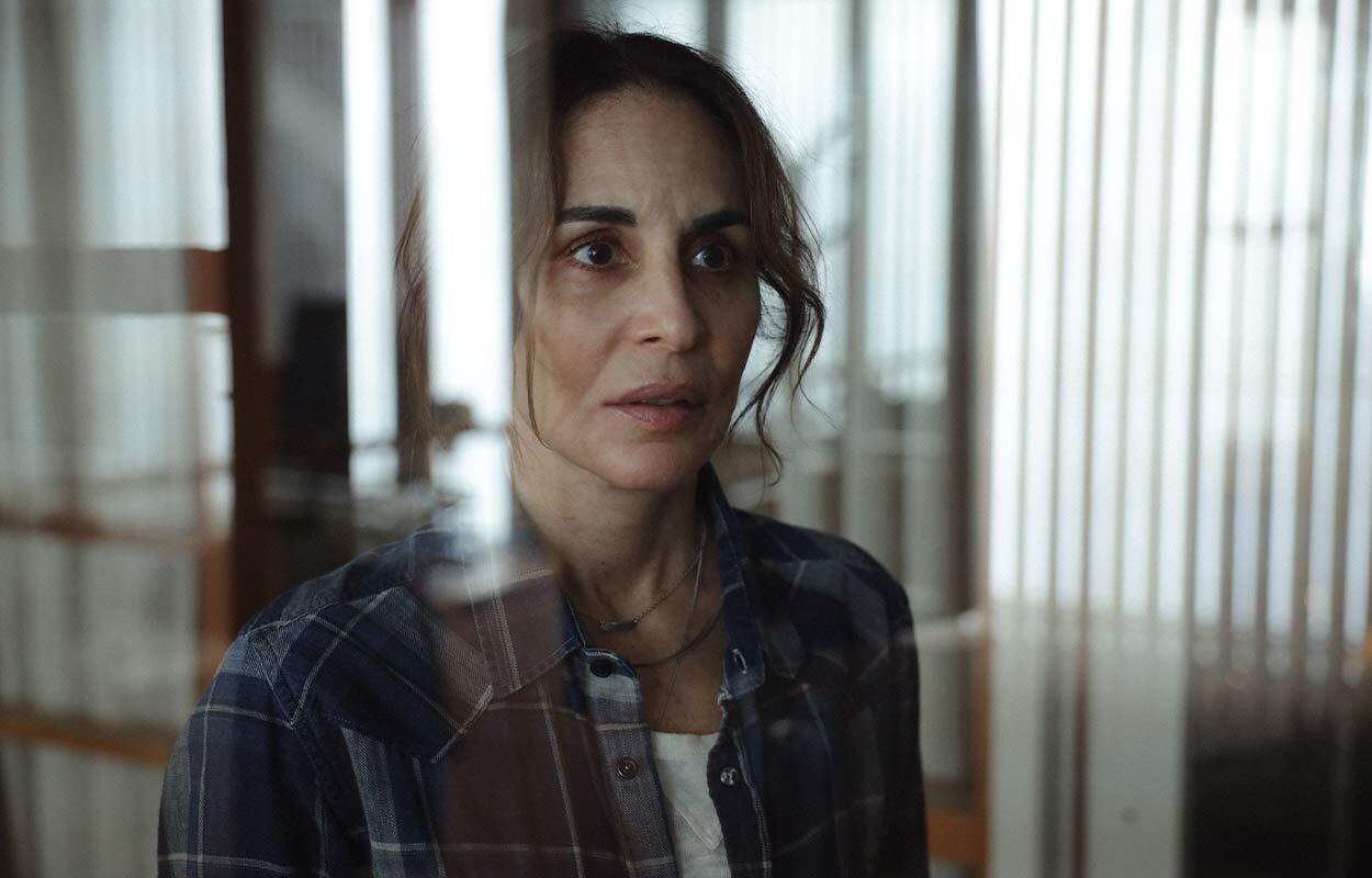 Nu fortsätter Alexandra Rapaports populära krimserie – premiärdatum bekräftat