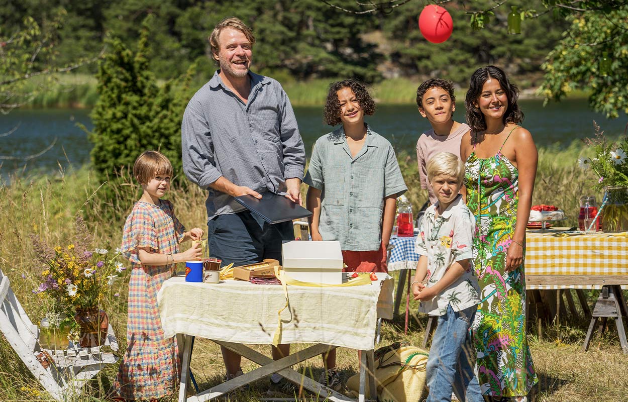 ”Chockändringen” i SVT:s nya ”Vi på Saltkråkan”-serie rör upp känslor