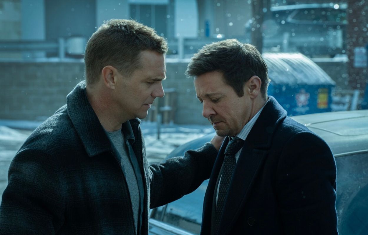 Älskade krimpärlan ”har aldrig varit bättre” – nu tillbaka med ny säsong