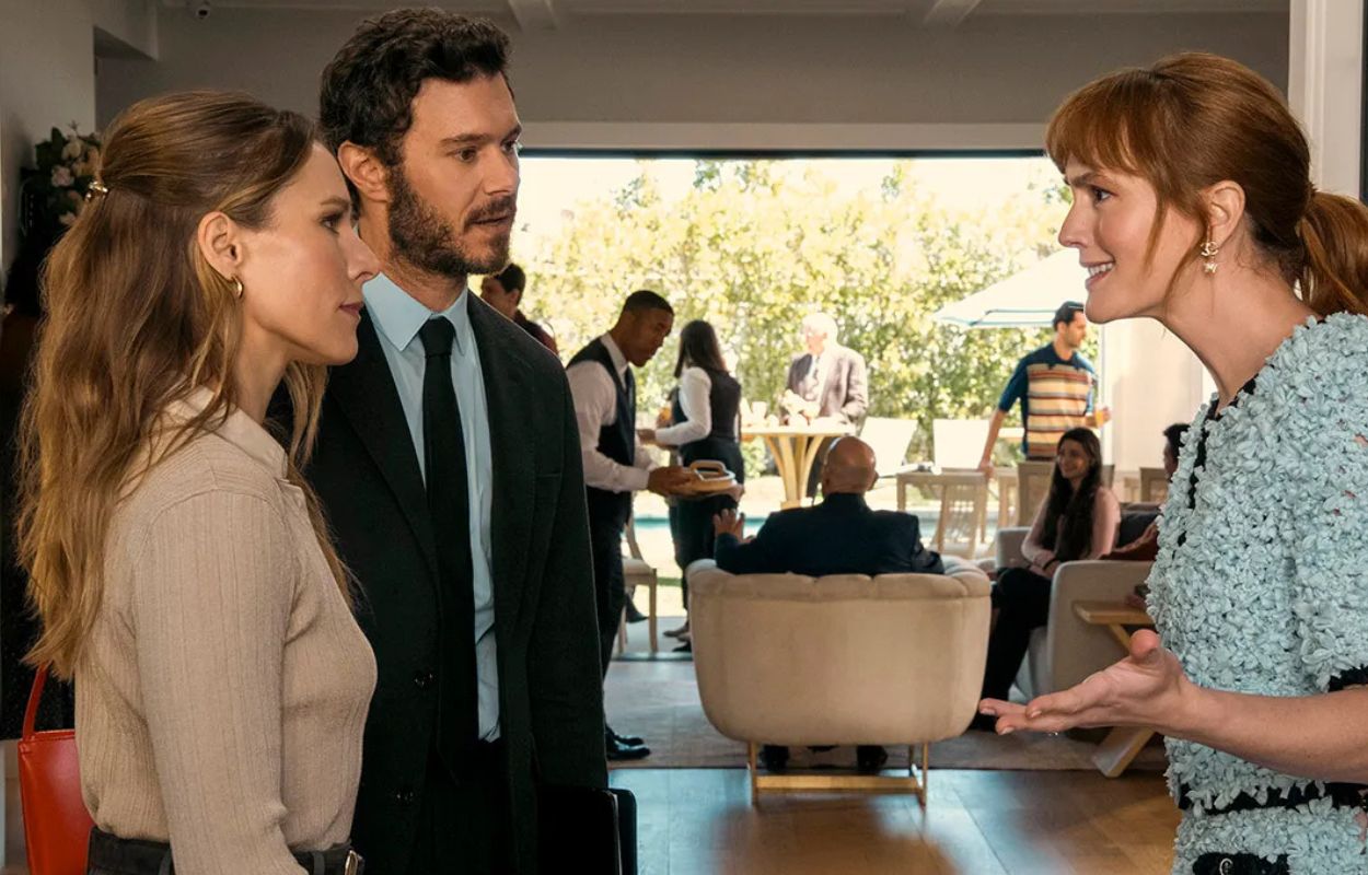 Nu släpps Nobody Wants This säsong 2 på Netflix