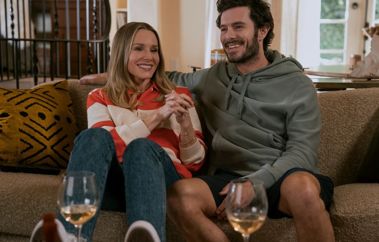 I veckan släpper Netflix fortsättningen på älskad tittarsuccé – hyllas överallt