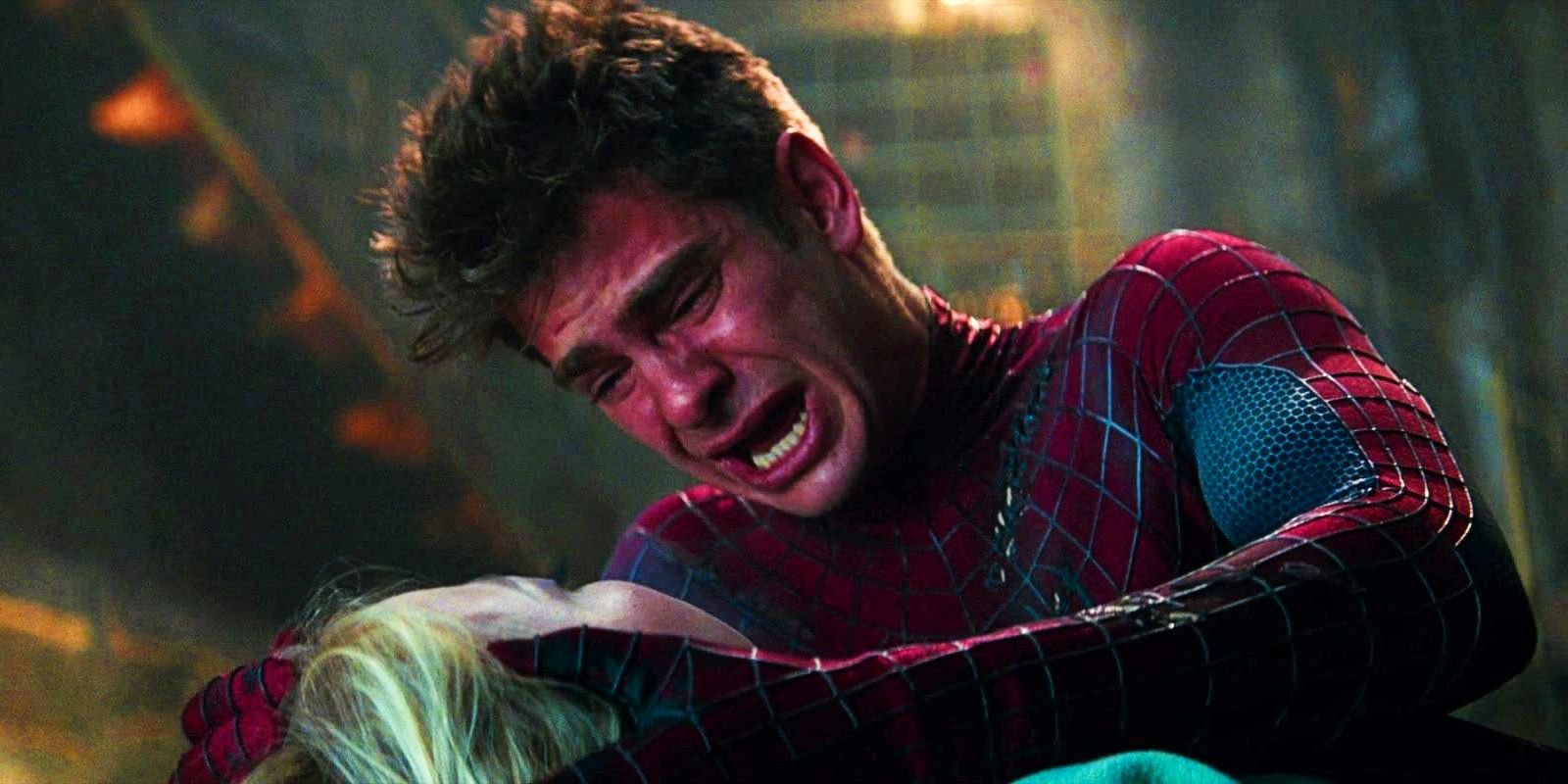Amazing Spider-man 2