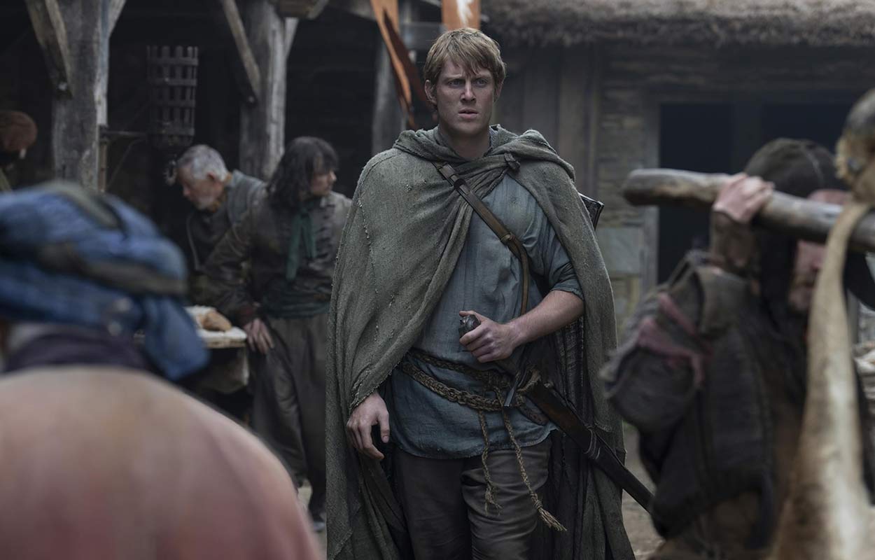 A Knight of the Seven Kingdoms